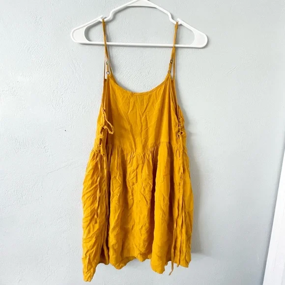 Forever 21 | Dresses | Forever 2 Marigold Mustard Yellow Lace Summer Dress Shirt Boho Baby Doll | Poshmark Forever 21 | Dresses | Forever 2 Marigold Mustard Yellow Lace Summer Dress Shirt Boho Baby Doll | Poshmark